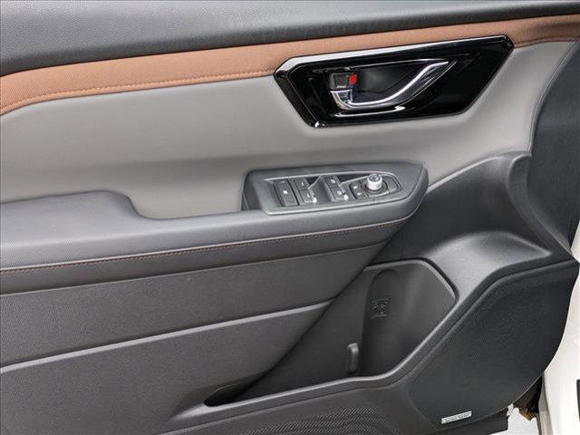 new 2025 Subaru Forester Hybrid car, priced at $39,500