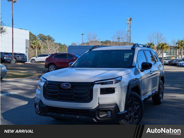 new 2026 Subaru Outback car, priced at $36,988