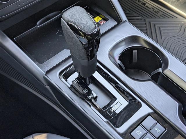 new 2026 Subaru Outback car, priced at $40,124