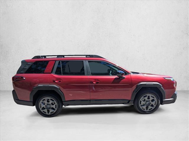 new 2026 Subaru Outback car, priced at $40,124