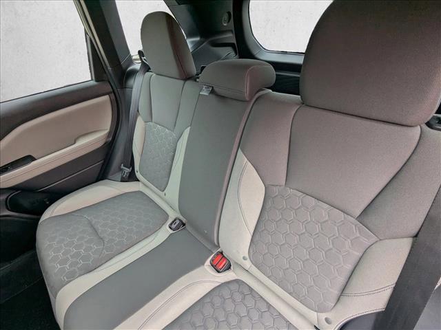 new 2026 Subaru Forester car, priced at $30,445
