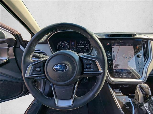 used 2020 Subaru Outback car, priced at $26,150