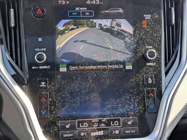 used 2020 Subaru Outback car, priced at $26,150