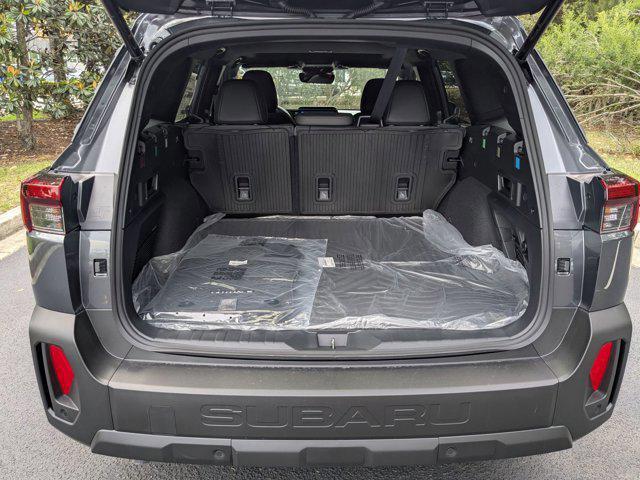 new 2026 Subaru Outback car, priced at $44,957