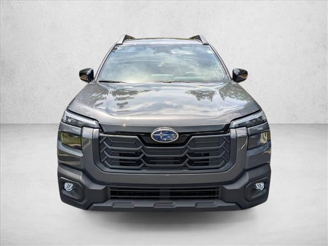 new 2026 Subaru Outback car, priced at $44,957
