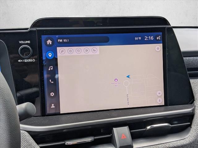 new 2026 Subaru Outback car, priced at $44,957