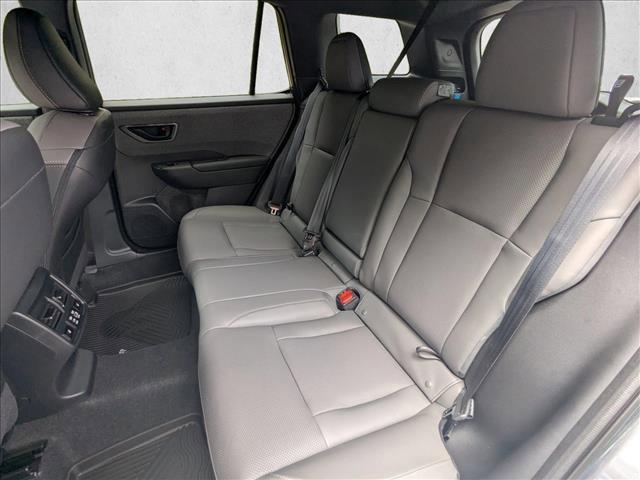 new 2026 Subaru Outback car, priced at $44,957