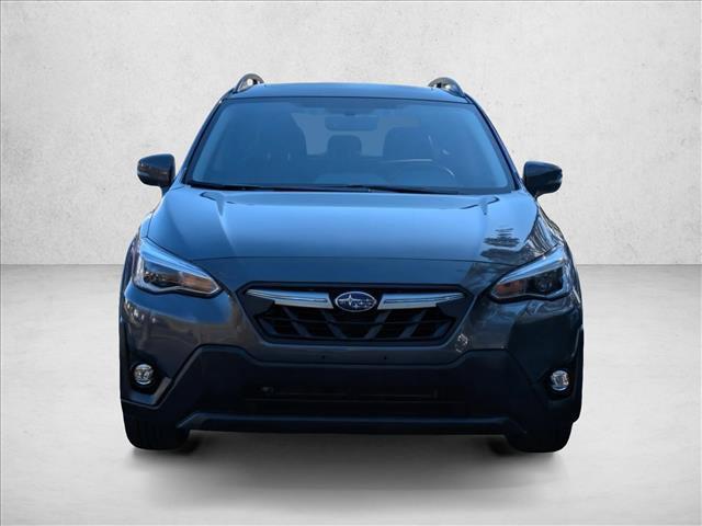 used 2023 Subaru Crosstrek car, priced at $25,500