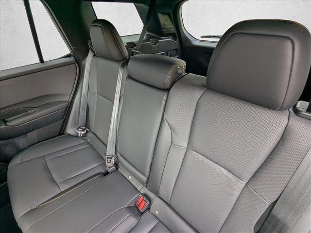 new 2026 Subaru Outback car, priced at $49,838