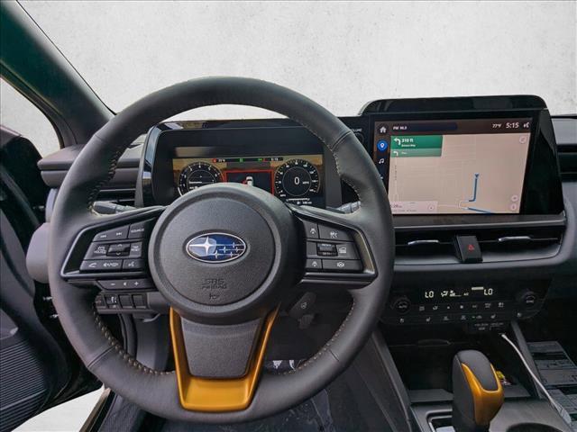 new 2026 Subaru Outback car, priced at $49,838
