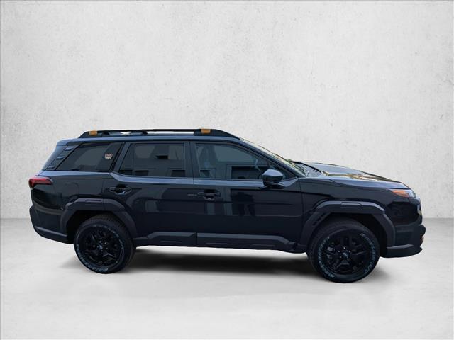 new 2026 Subaru Outback car, priced at $49,838