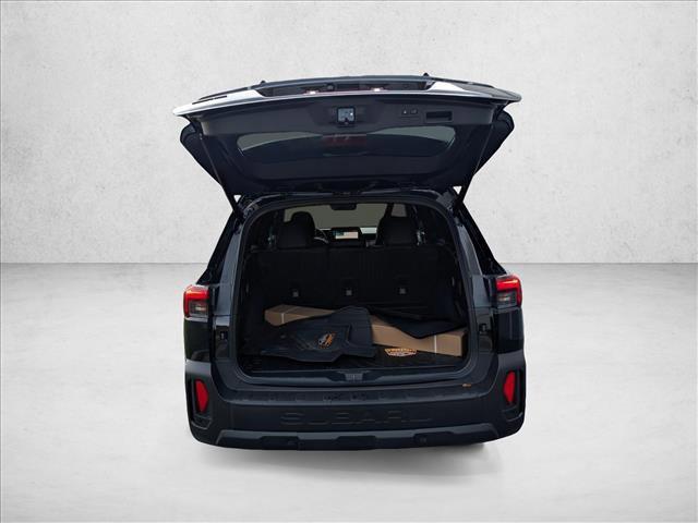 new 2026 Subaru Outback car, priced at $49,838
