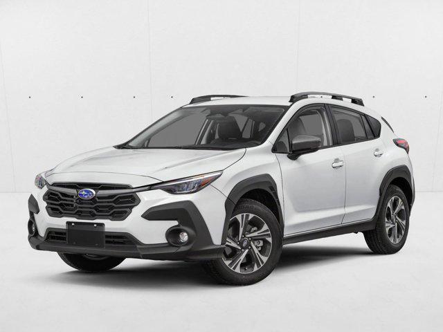 new 2026 Subaru Crosstrek car, priced at $33,059