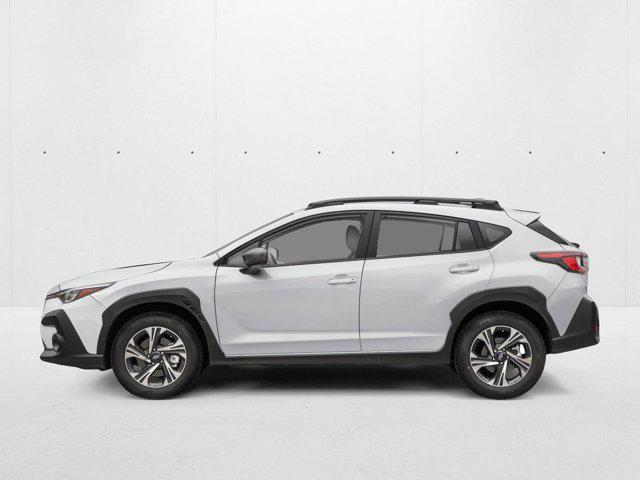 new 2026 Subaru Crosstrek car, priced at $30,814