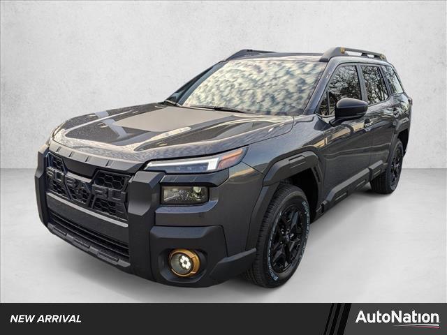 new 2026 Subaru Outback car, priced at $51,939