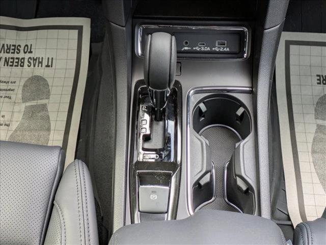 new 2026 Subaru Ascent car, priced at $52,102