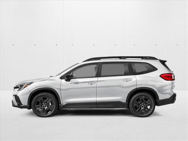 new 2026 Subaru Ascent car, priced at $54,602
