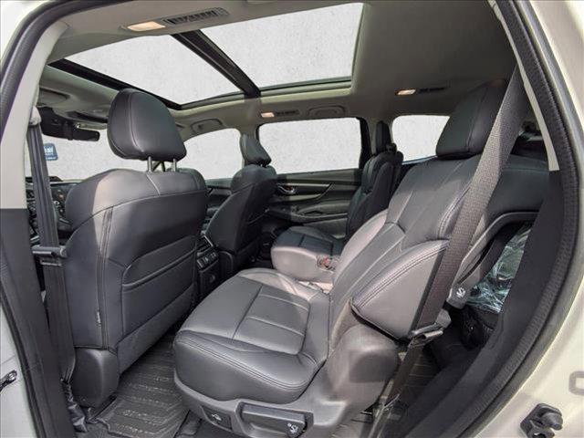new 2026 Subaru Ascent car, priced at $52,102