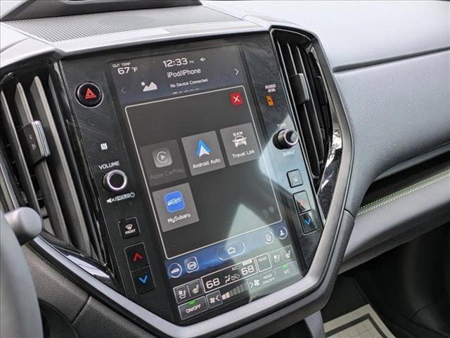 new 2026 Subaru Ascent car, priced at $52,102