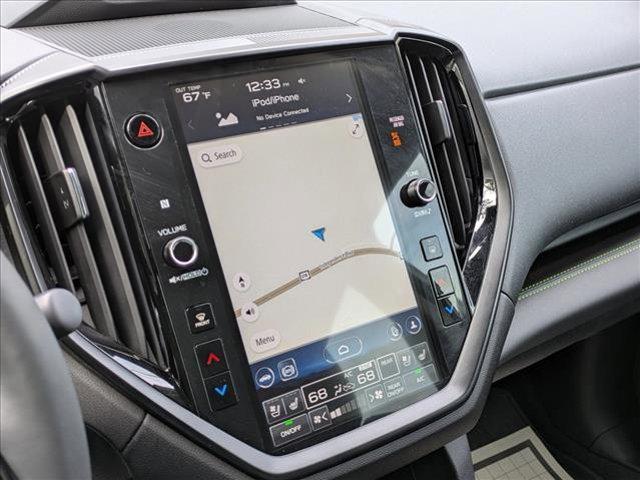 new 2026 Subaru Ascent car, priced at $52,102