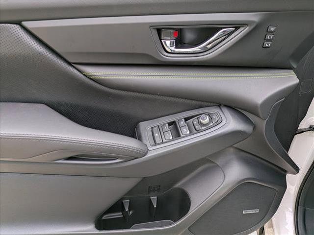 new 2026 Subaru Ascent car, priced at $52,102