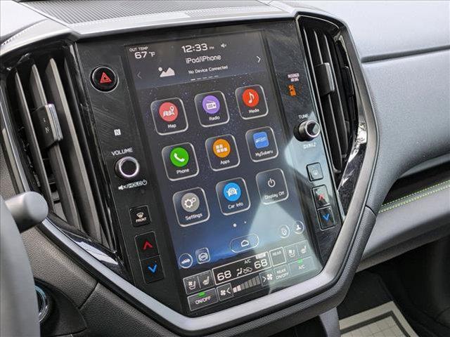 new 2026 Subaru Ascent car, priced at $52,102