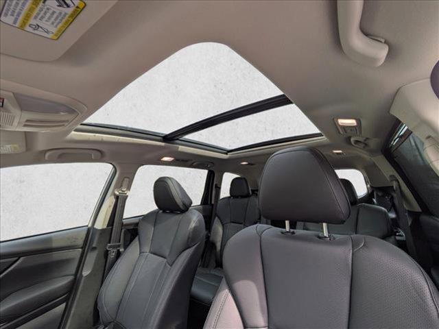 new 2026 Subaru Ascent car, priced at $52,102