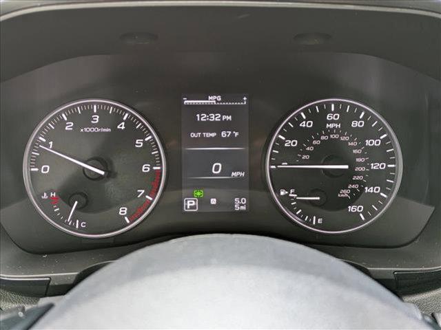 new 2026 Subaru Ascent car, priced at $52,102