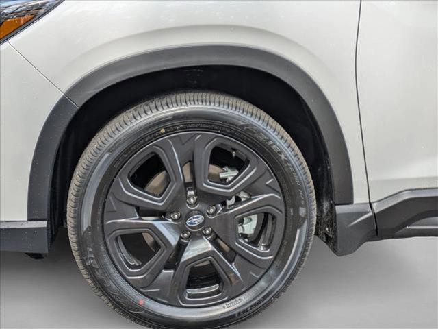 new 2026 Subaru Ascent car, priced at $52,102