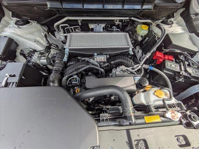 new 2026 Subaru Ascent car, priced at $52,102