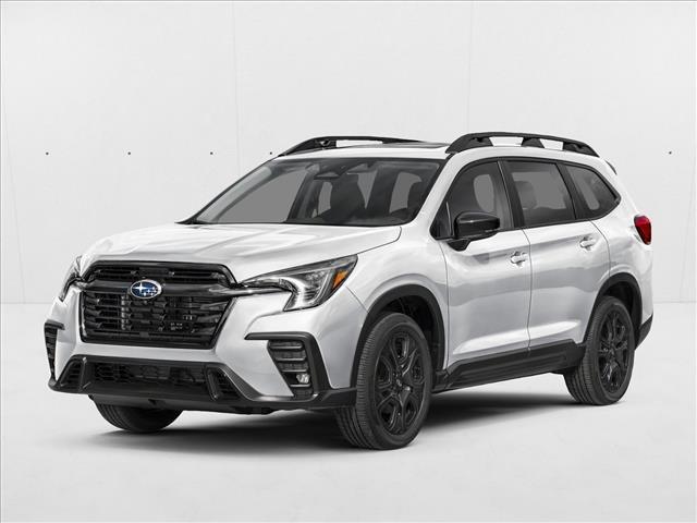 new 2026 Subaru Ascent car, priced at $54,602