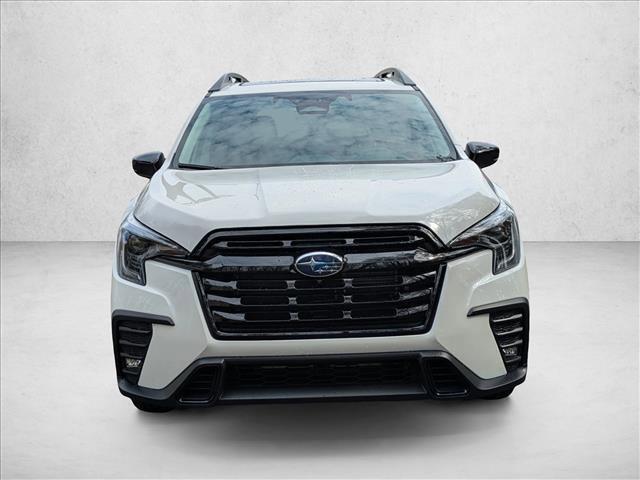 new 2026 Subaru Ascent car, priced at $52,102