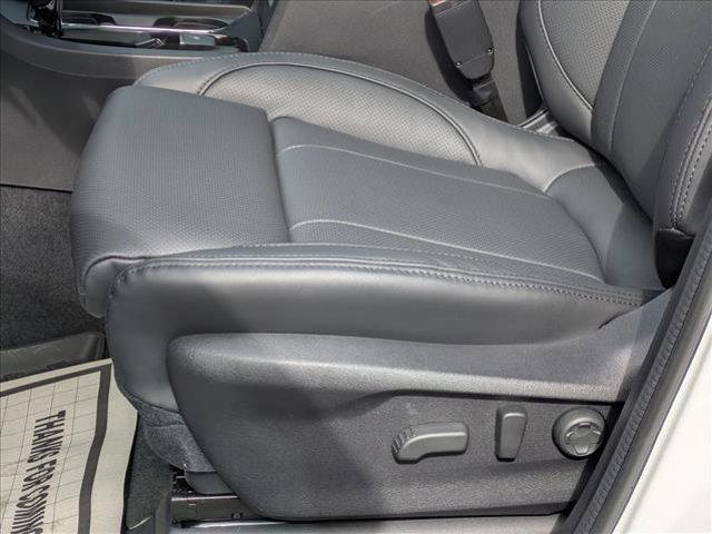 new 2026 Subaru Ascent car, priced at $52,102