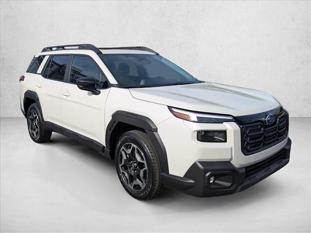 new 2026 Subaru Outback car, priced at $48,977