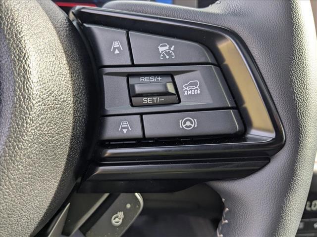 new 2026 Subaru Outback car, priced at $48,977