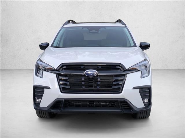 new 2026 Subaru Ascent car, priced at $50,995