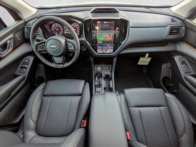 new 2026 Subaru Ascent car, priced at $50,995