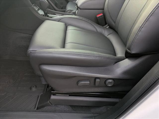 new 2026 Subaru Ascent car, priced at $50,995