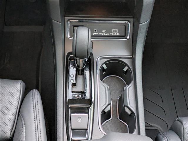 new 2026 Subaru Ascent car, priced at $50,995