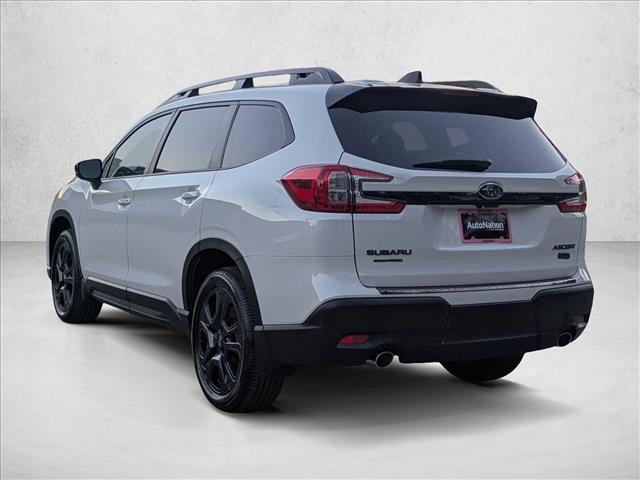 new 2026 Subaru Ascent car, priced at $50,995