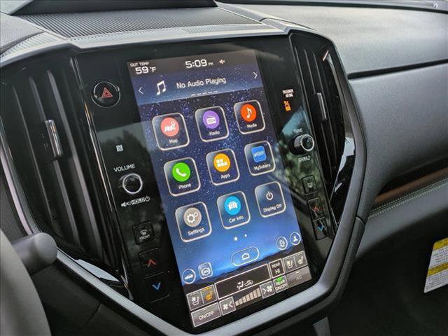 new 2026 Subaru Ascent car, priced at $50,995