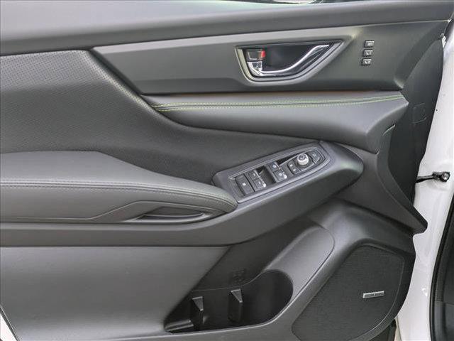 new 2026 Subaru Ascent car, priced at $50,995