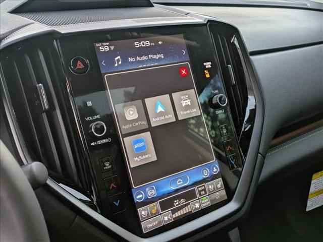 new 2026 Subaru Ascent car, priced at $50,995