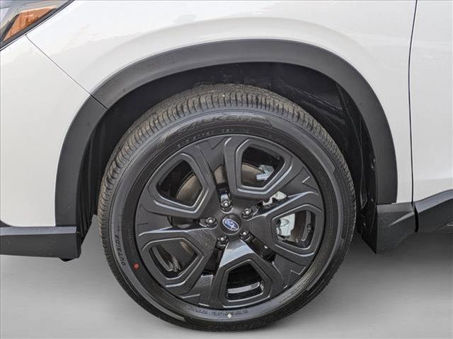 new 2026 Subaru Ascent car, priced at $50,995