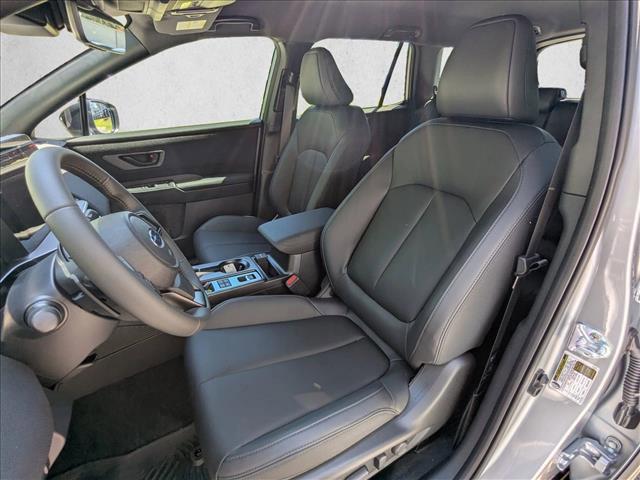 new 2026 Subaru Outback car, priced at $37,854