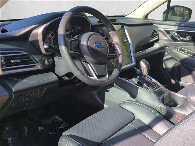 used 2025 Subaru Outback car, priced at $34,927