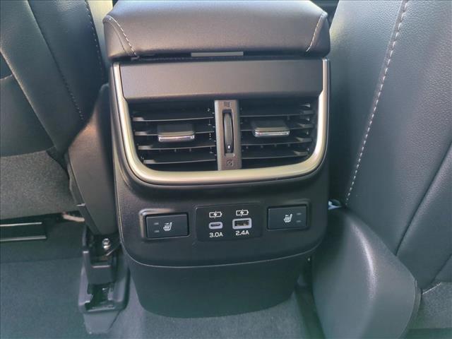 used 2025 Subaru Outback car, priced at $34,927