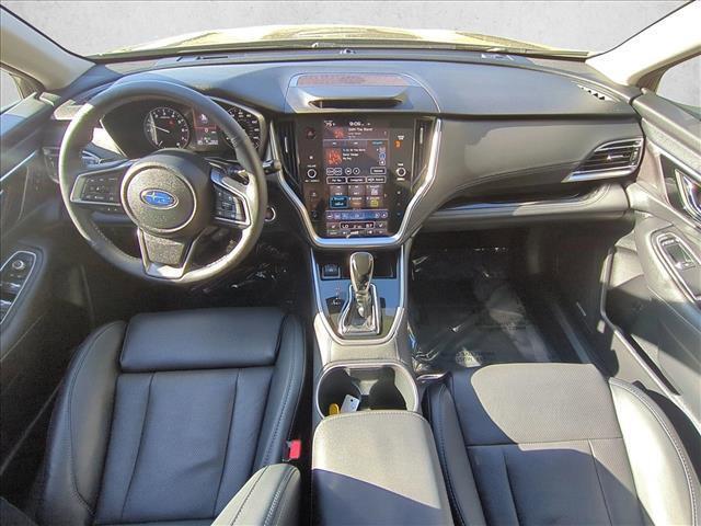 used 2025 Subaru Outback car, priced at $34,927