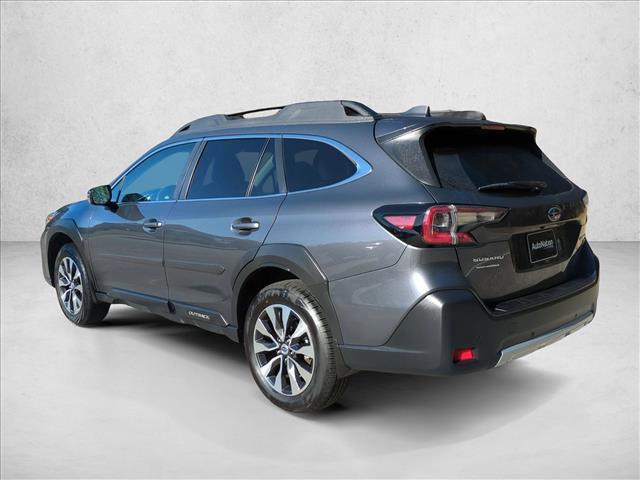 used 2025 Subaru Outback car, priced at $34,927