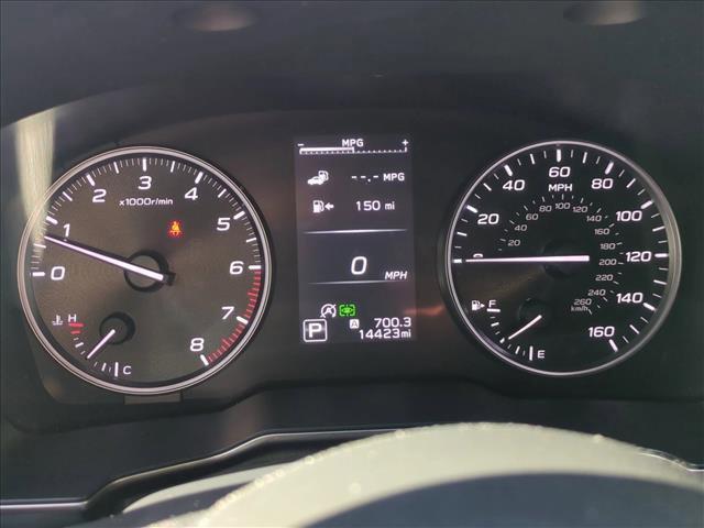 used 2025 Subaru Outback car, priced at $34,927